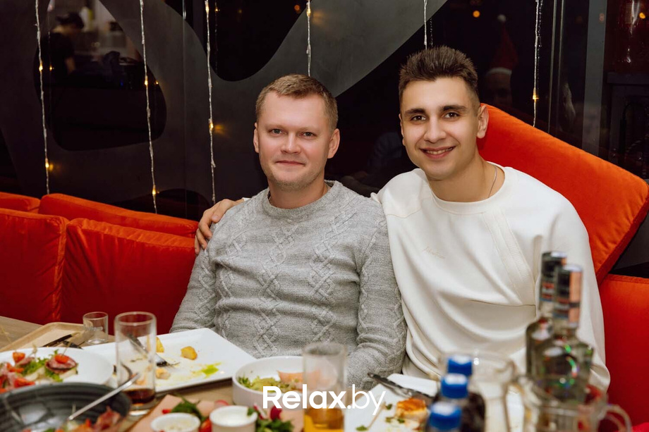 Happy New Year in Terra, фото № 137