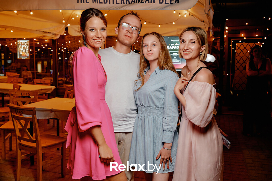 Saturday music, фото № 81