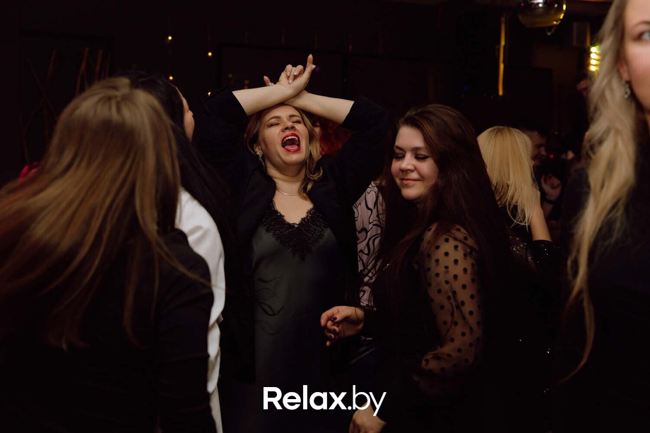 Happy New Year in Terra, фото № 114