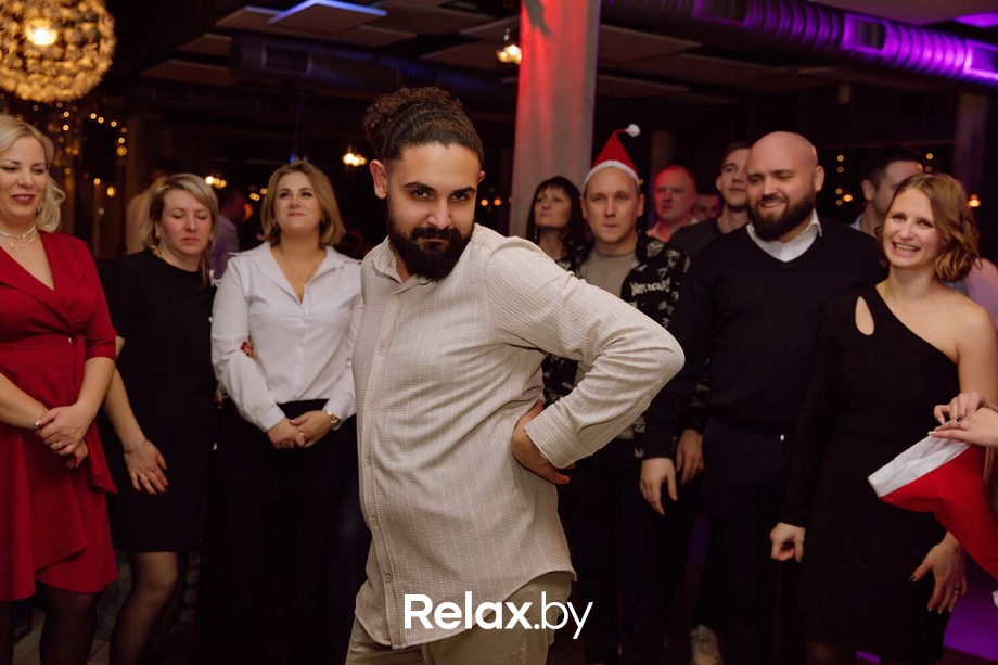 Happy New Year in Terra, фото № 149