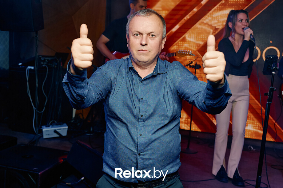 Saturday music, фото № 82