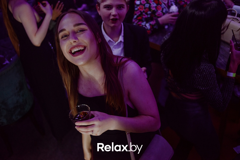 17 September, Saturday LUXURIA LXR, фото № 39