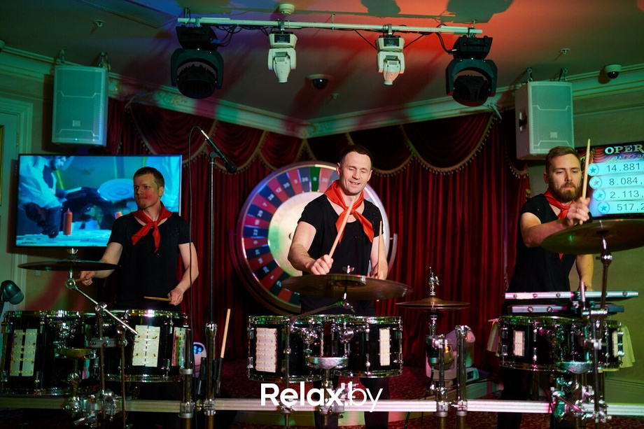 «Опера. Всегда Готова!», фото № 82