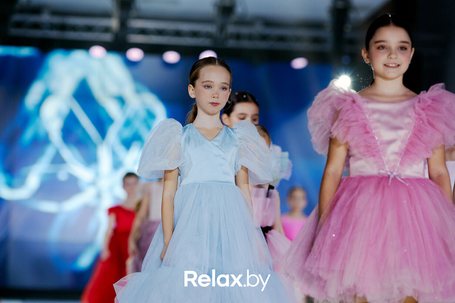 New Fashion`s Week, фото № 106