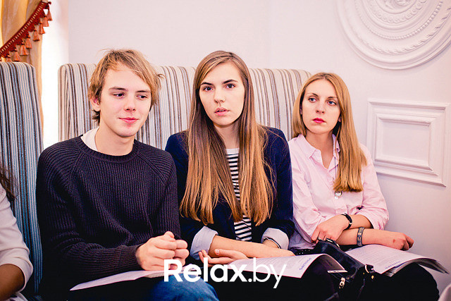 Пресс-ланч «Натуральные соки: готовим правильно и пьём с удовольствием», фото № 12