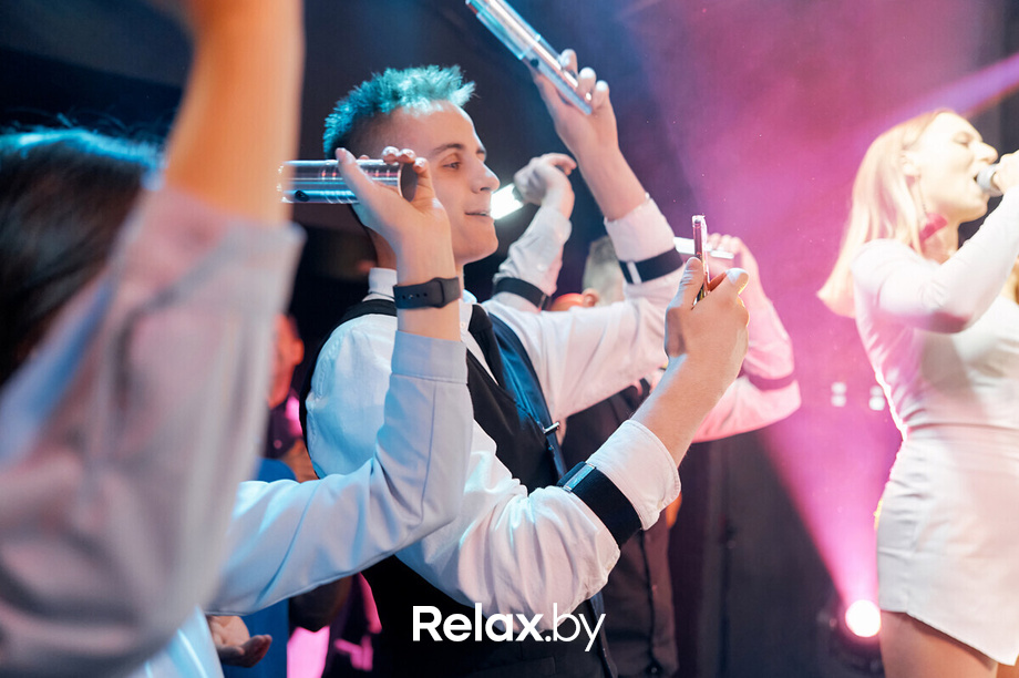 Saturday music, фото № 102