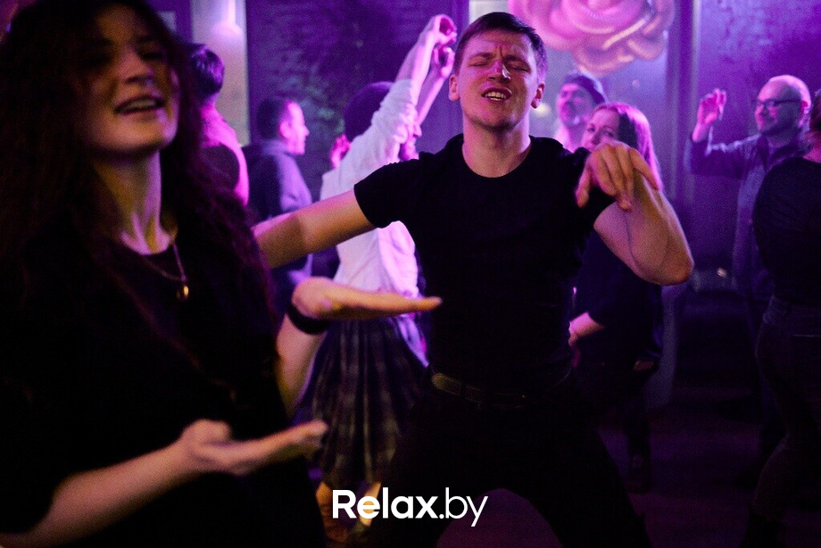 Men's day in Nuahule, фото № 19