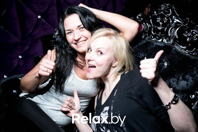 Moscow Night, фото № 19