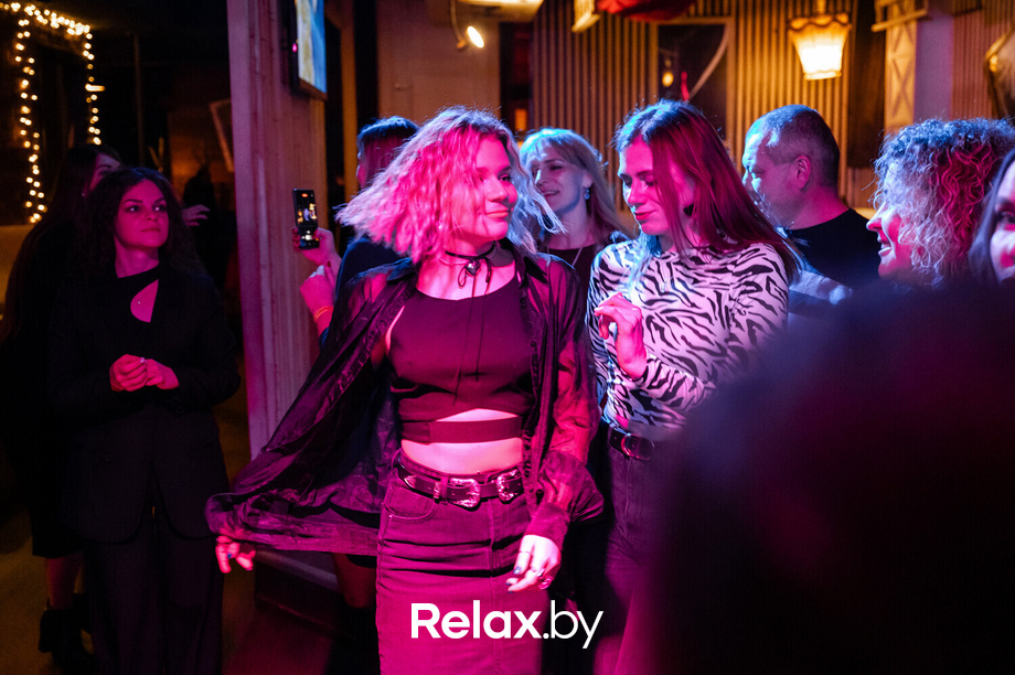 Новый год в Квартире, фото № 109