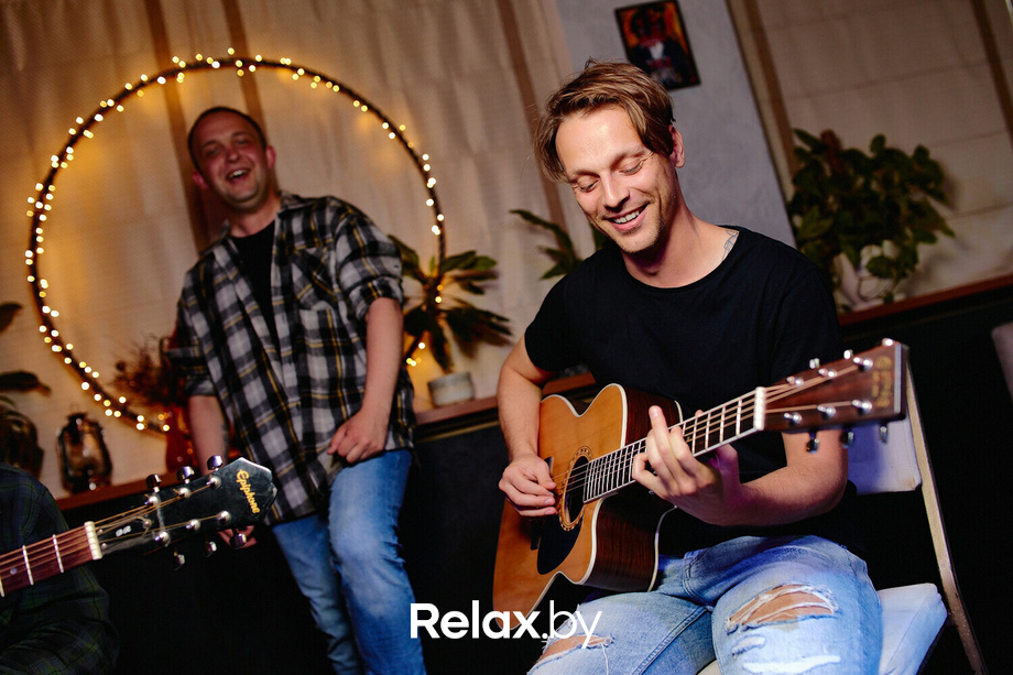 Поэтический вечер, фото № 115