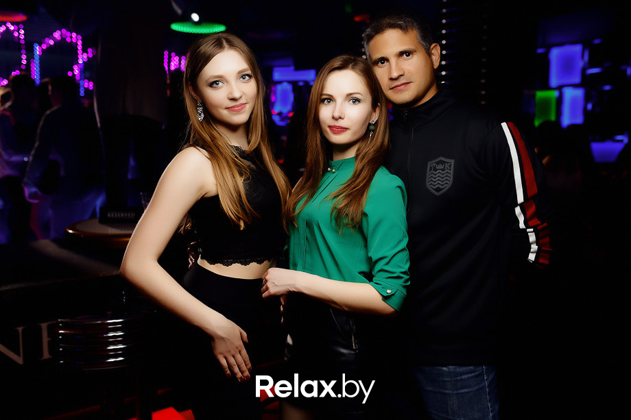 Student's party, фото № 62