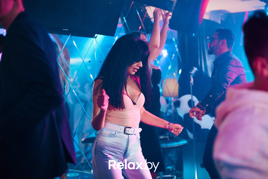 Shade, фото № 76