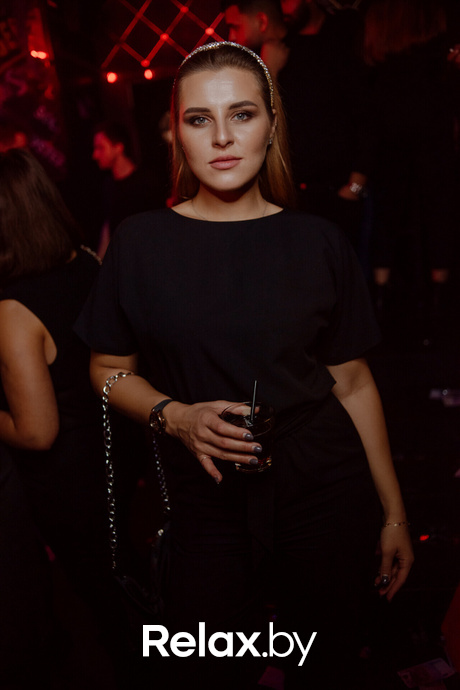 Saturday «Gravity», фото № 36