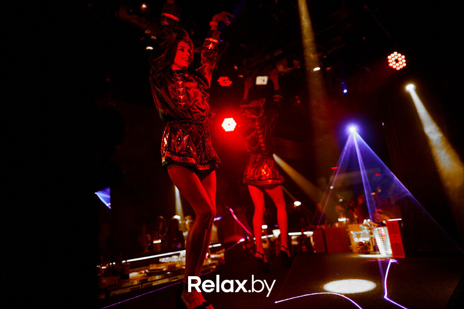 Party like Russian, фото № 61