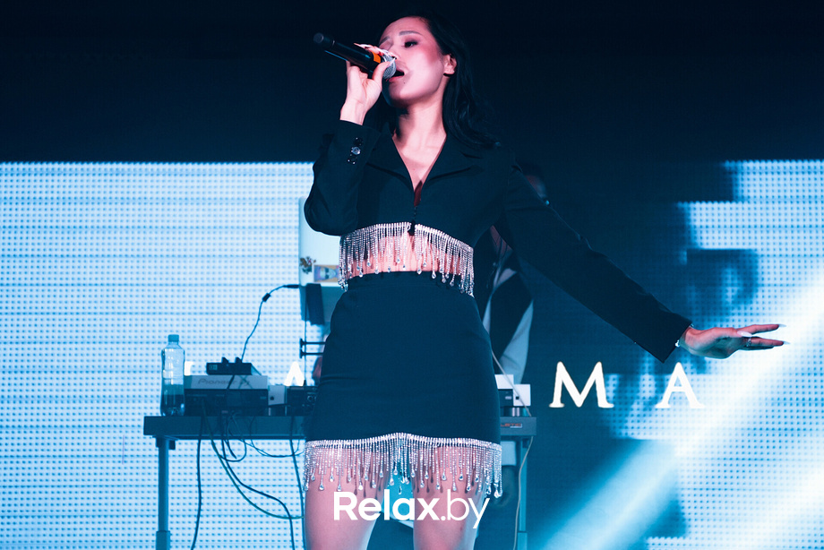 Nazima, фото № 42