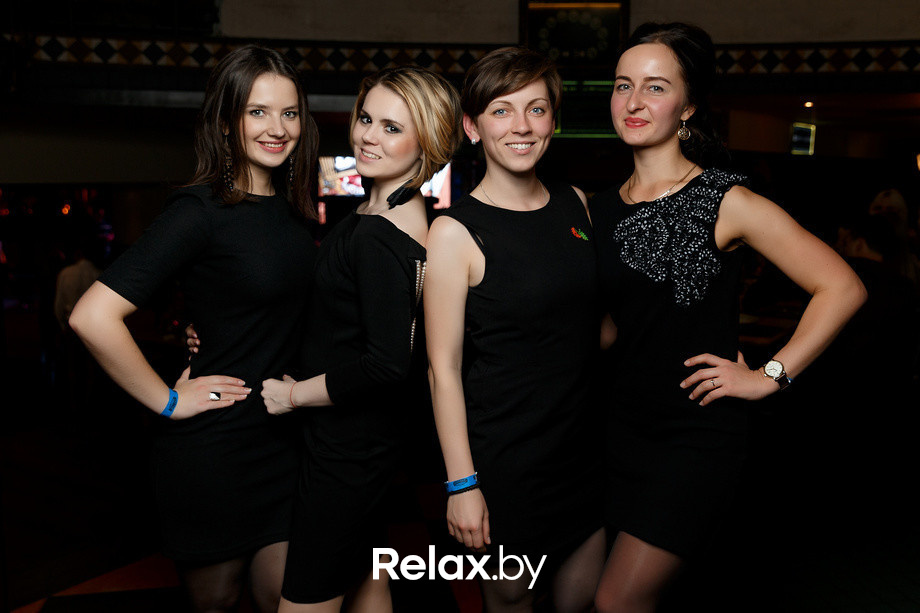 Концерт групп Discowox и Котрабанда, фото № 11