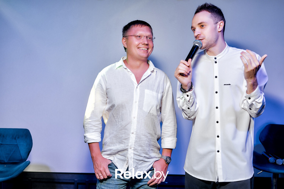 Saturday music, фото № 32