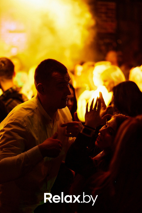 Brooklyn Live!, фото № 48