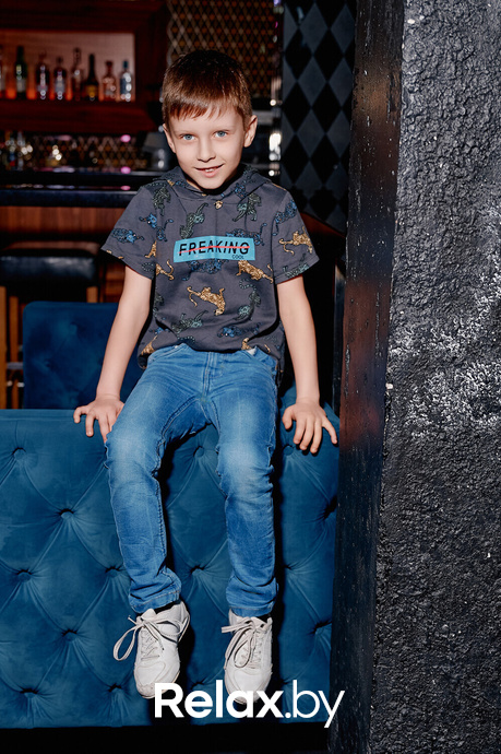 Короли Вечеринок. Детский праздник, фото № 43