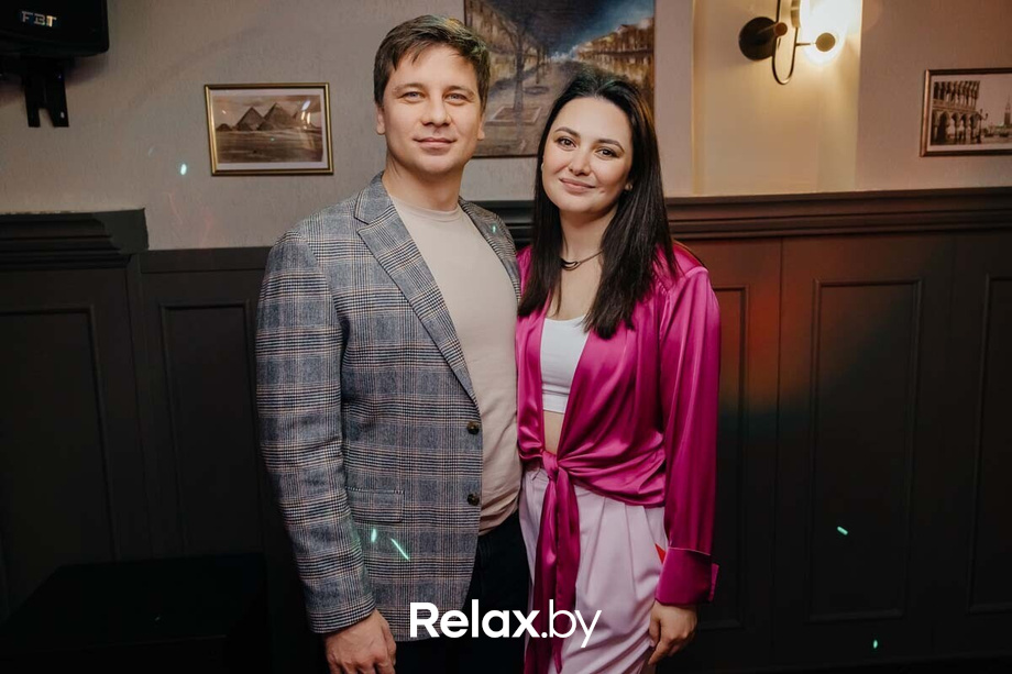 Выходные в Rustaveli, фото № 18