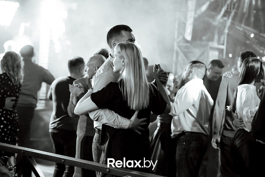 Brooklyn Live!, фото № 35