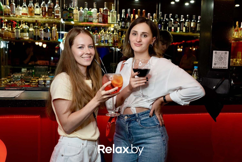 MoulinRouge, фото № 10