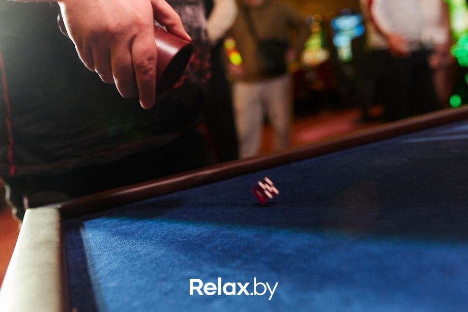 «Lucky 7 и Счастливый рейс», фото № 36