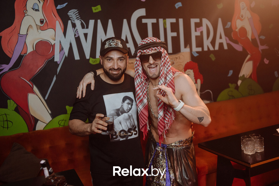 Friday «Stiflers party», фото № 29