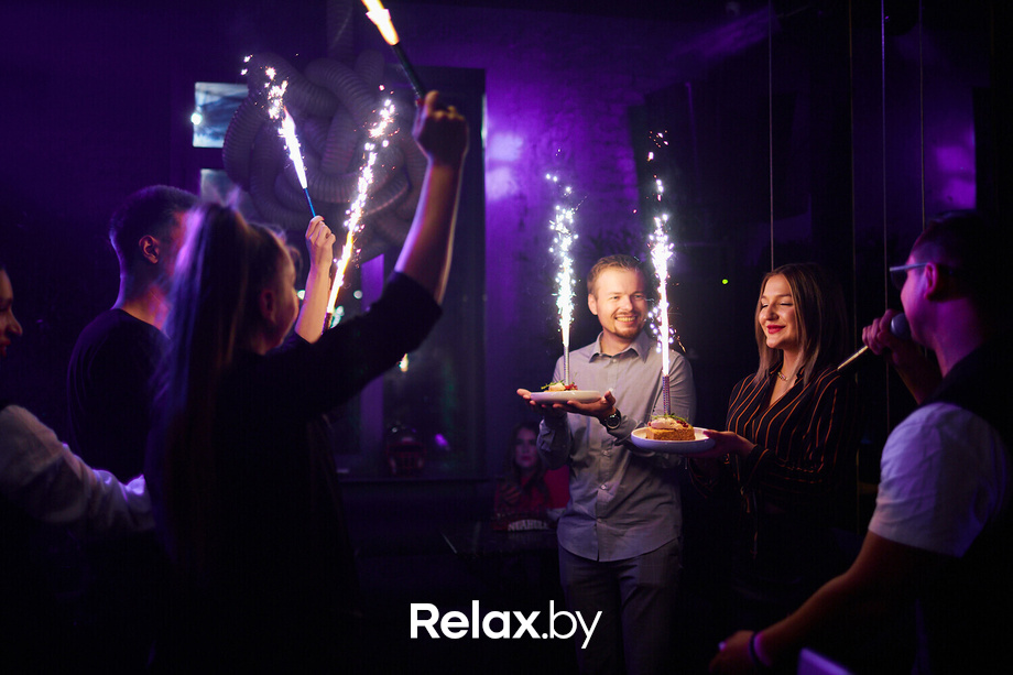 Nua Night Party, фото № 62