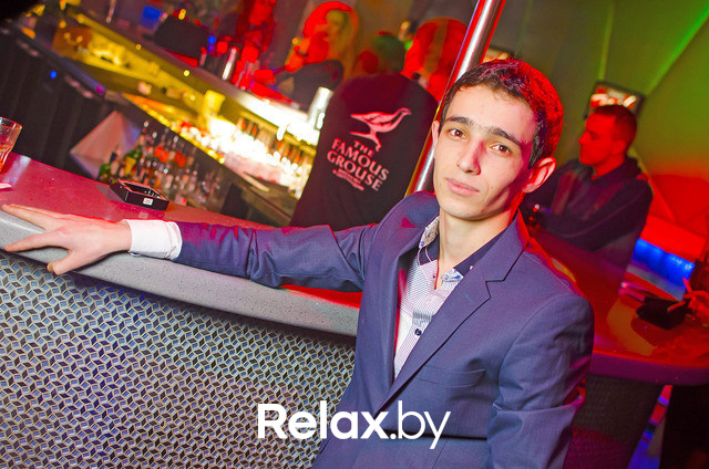 Madison: Экономфак Afterparty КВН, фото № 60