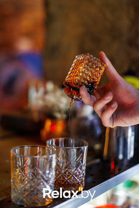 Live Lounge, фото № 49