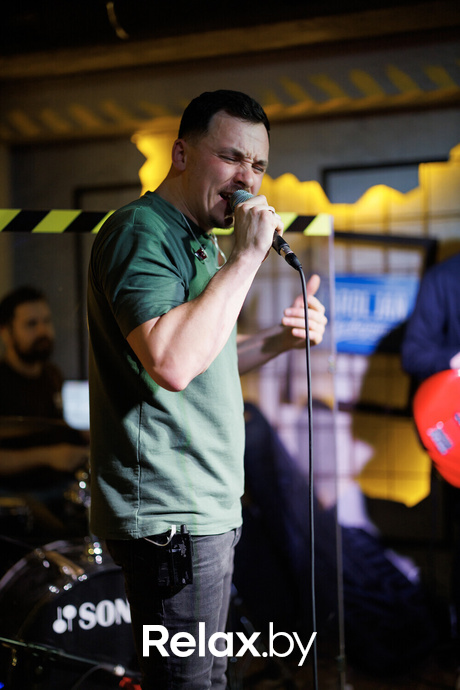 Zavod Saturday Night, фото № 39