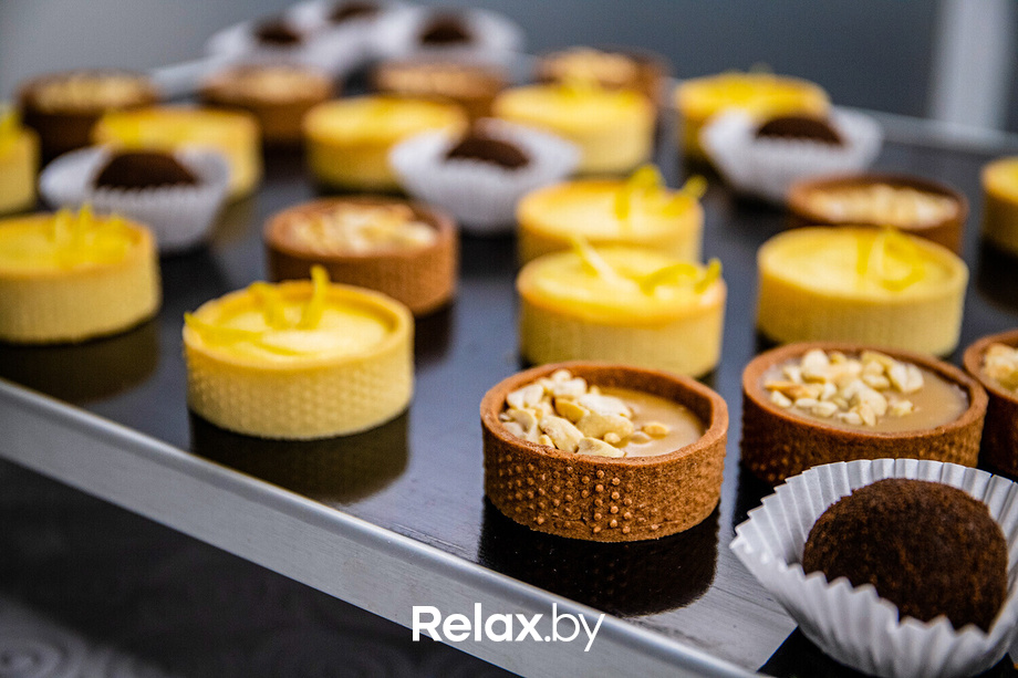 Открытие интерактивного парка занимательных наук, фото № 17