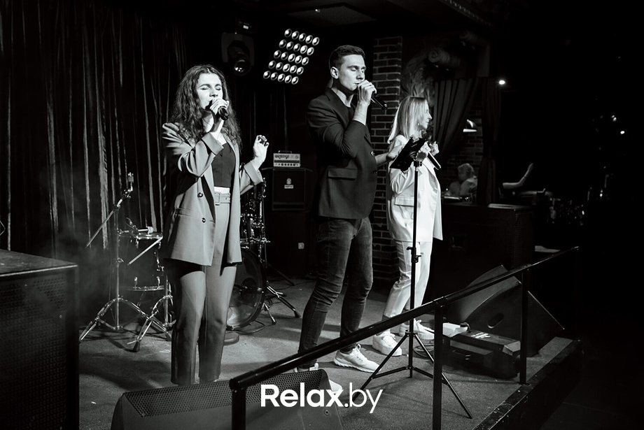 Новогодний Бруклин, фото № 30