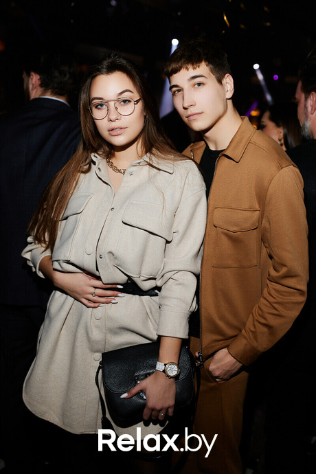 MADMEN Birthday Party, фото № 75