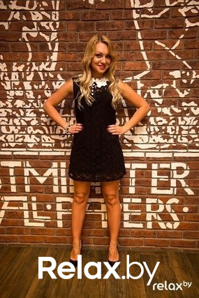 Infinity travel в ресторане Feelini, фото № 93