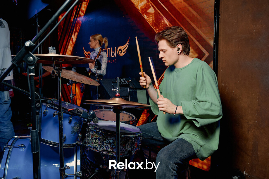 Friday Music, фото № 53