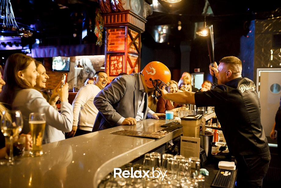 Brooklyn Live!, фото № 1