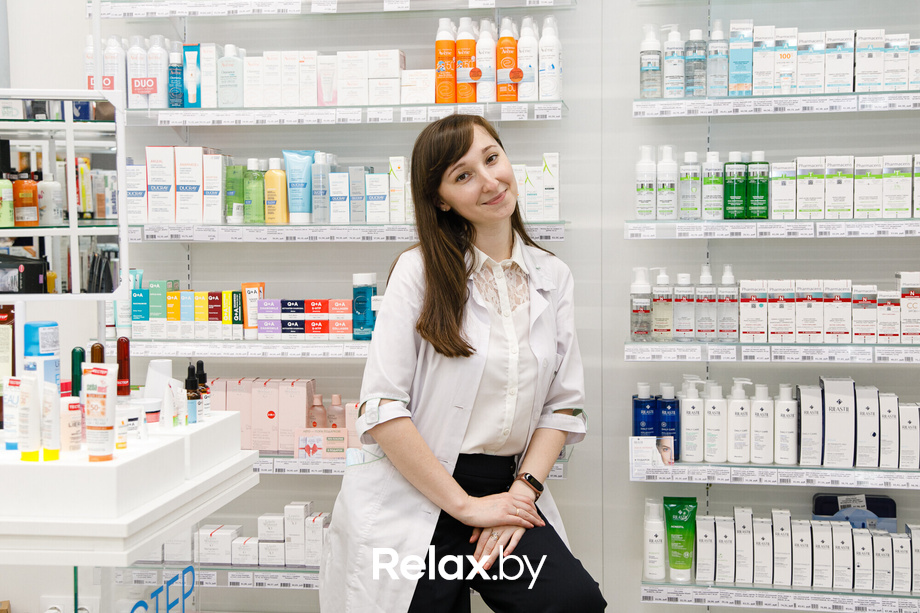 Открытие магазина Health and beauty, фото № 112