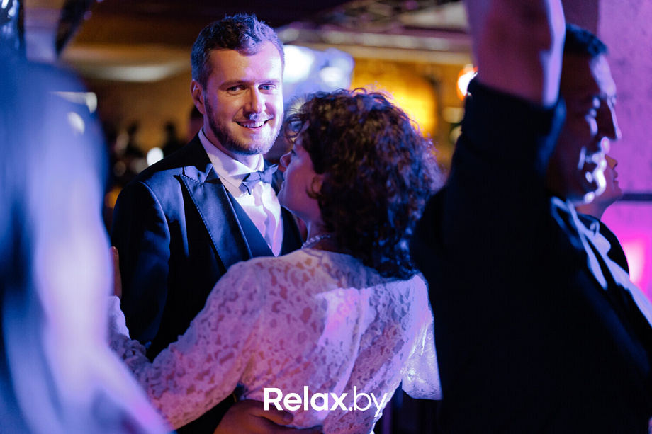 Saturday party, фото № 54