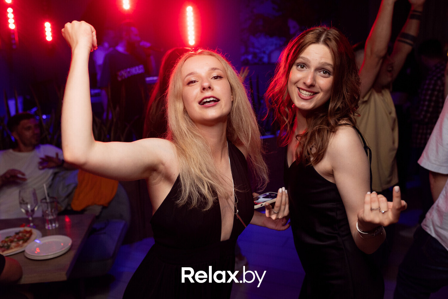 Ночные жители, фото № 30