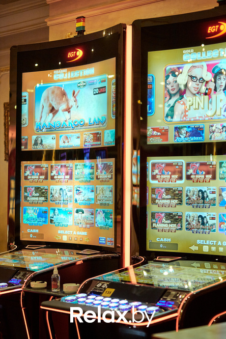 «Lucky 7» и «Мелодия удачи», фото № 28