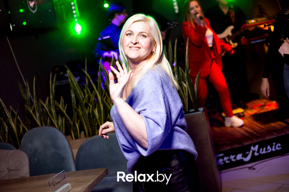 Ночные жители, фото № 63