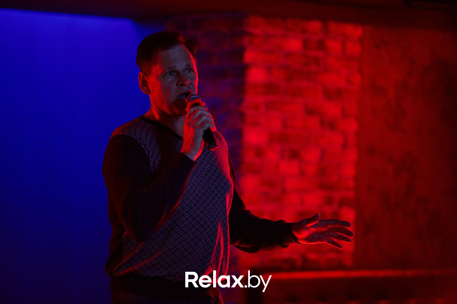 Караоке в «Ast club», фото № 4