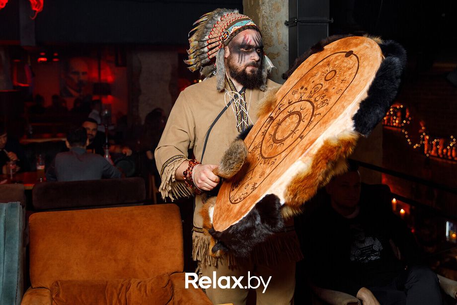 Мёртвые души, фото № 34