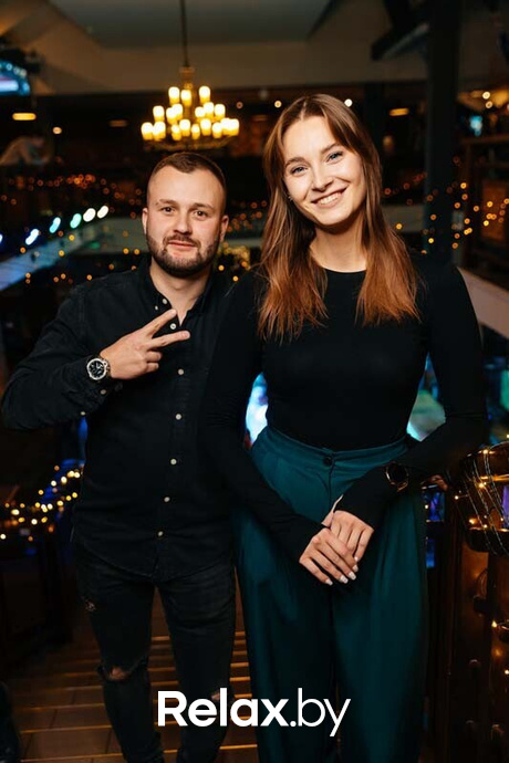 Новогодний корпоратив 14.12.2024, фото № 61