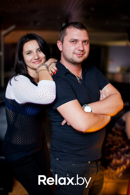 Saturday party, фото № 112