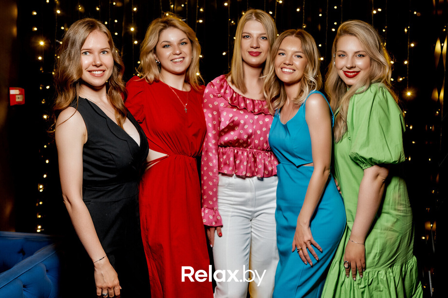 Friday Music, фото № 101