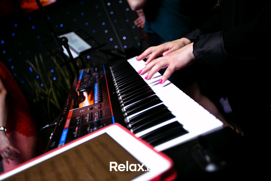 Ночные жители, фото № 12