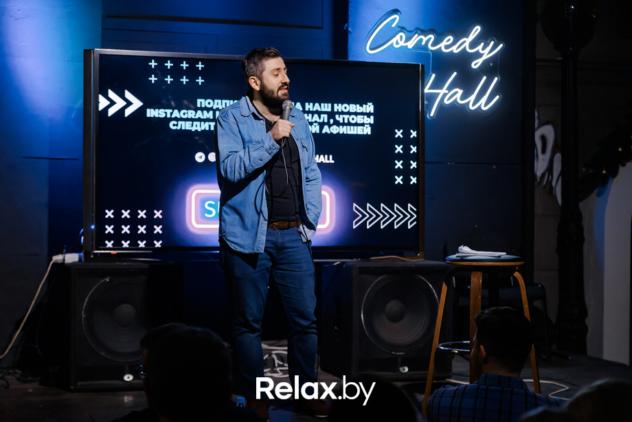 Отчетный концерт, фото № 136